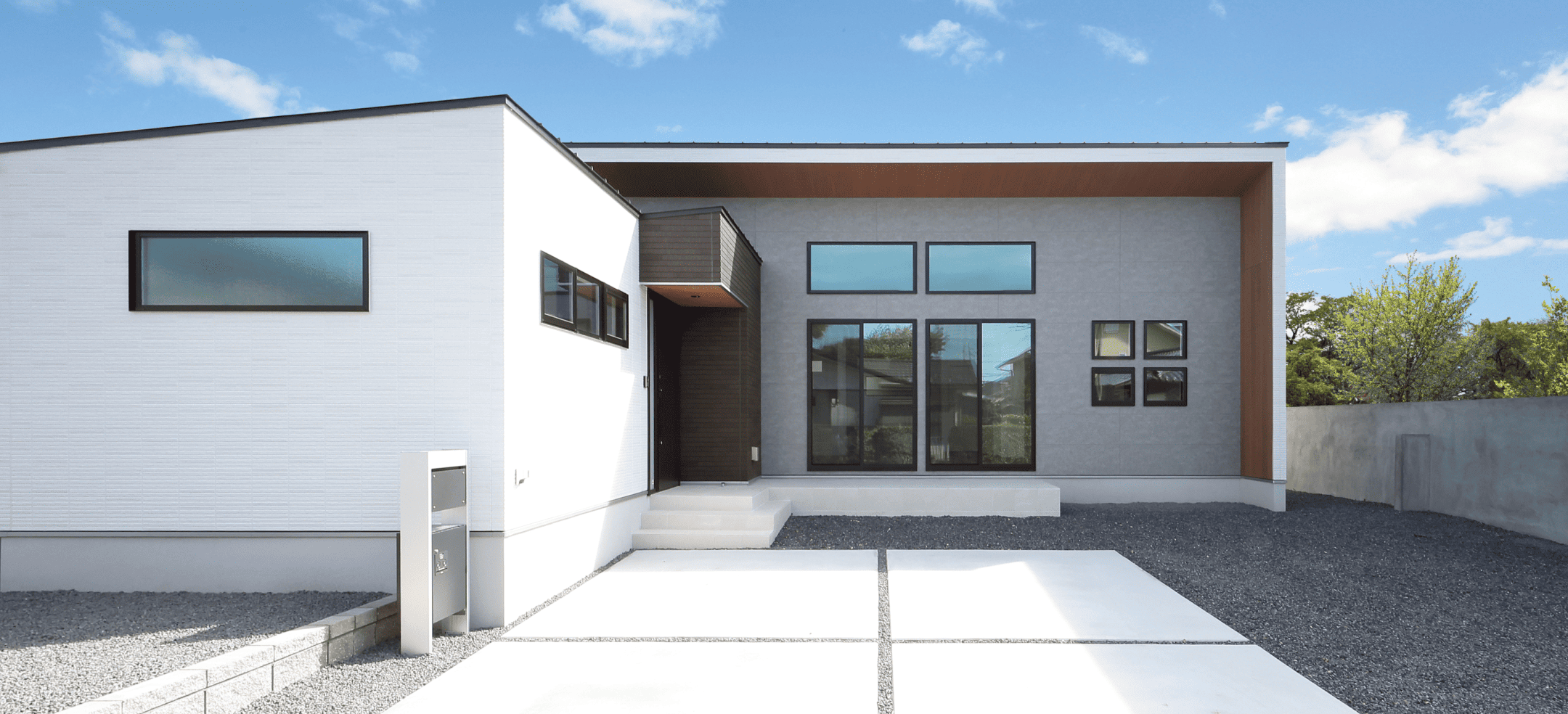 HIRAYAデザイン住宅