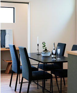 プレミアム分譲住宅