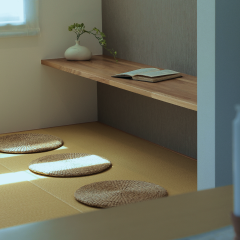 セミオーダーデザイン分譲住宅