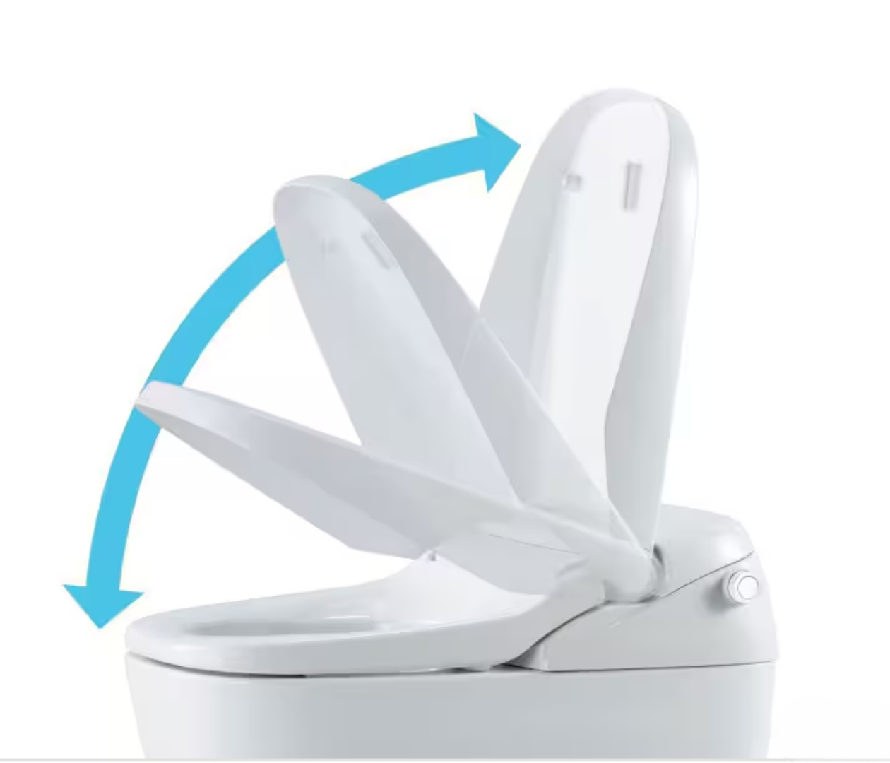 フルオート便座