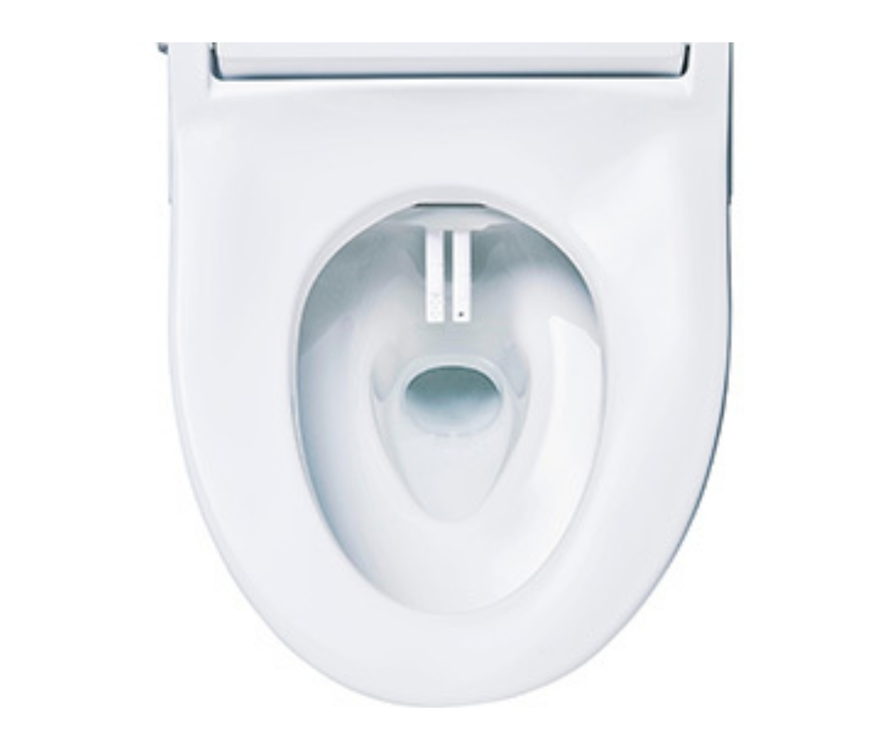 ウォシュレット機能