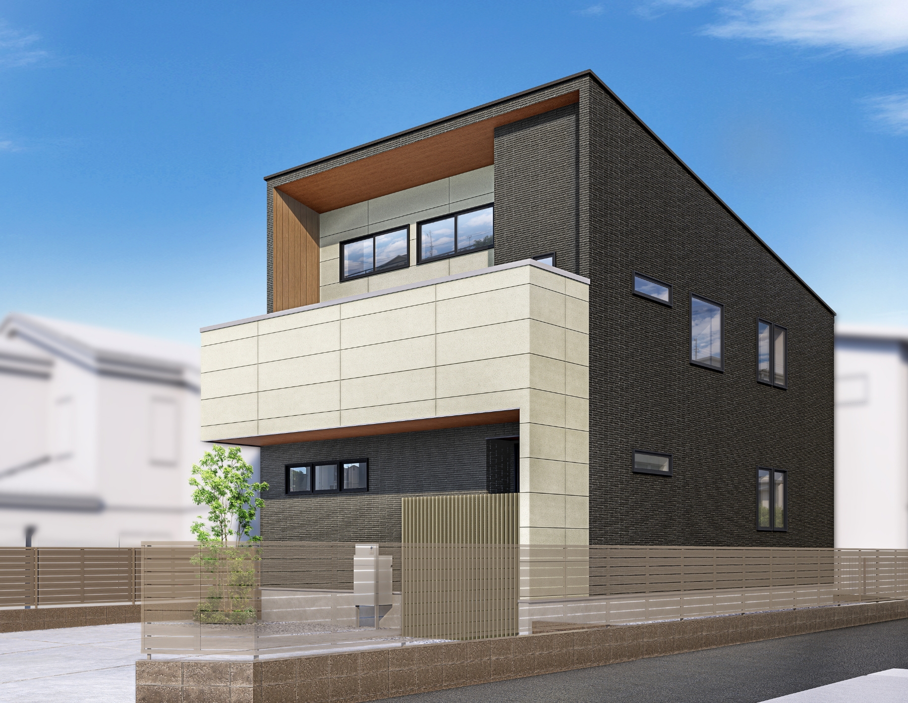 高崎市飯塚町8期 限定1区画
