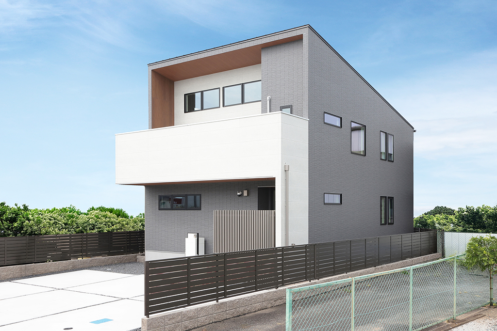 高崎市飯塚町8期 限定1区画