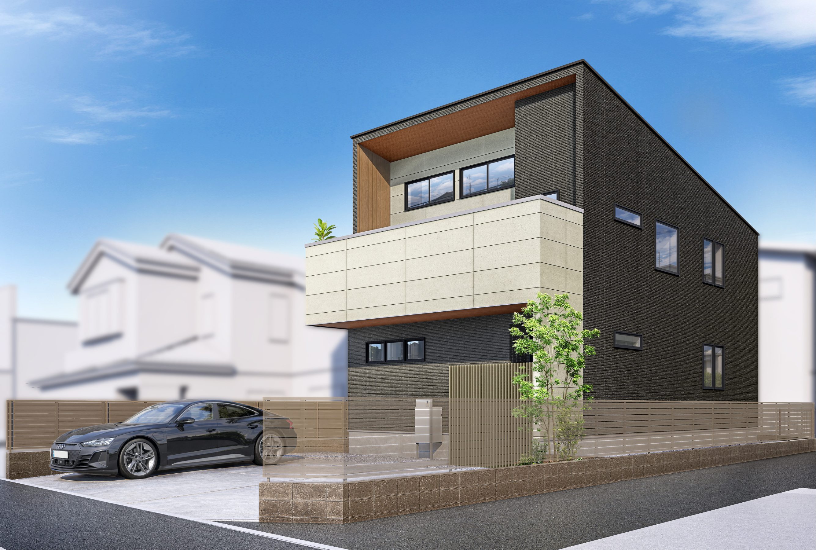 高崎市飯塚町8期 限定1区画