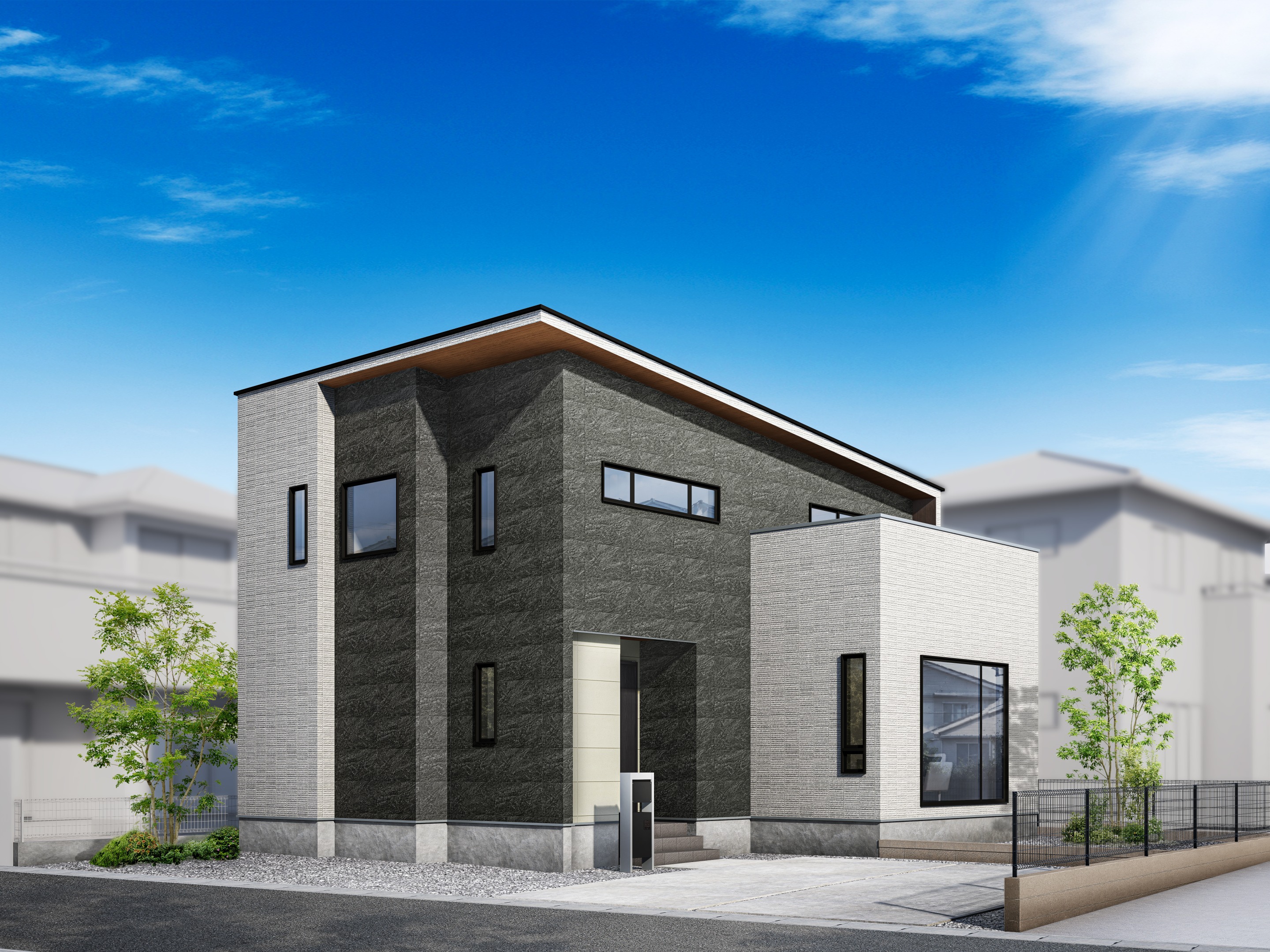 高崎市下小鳥町３期 限定１区画