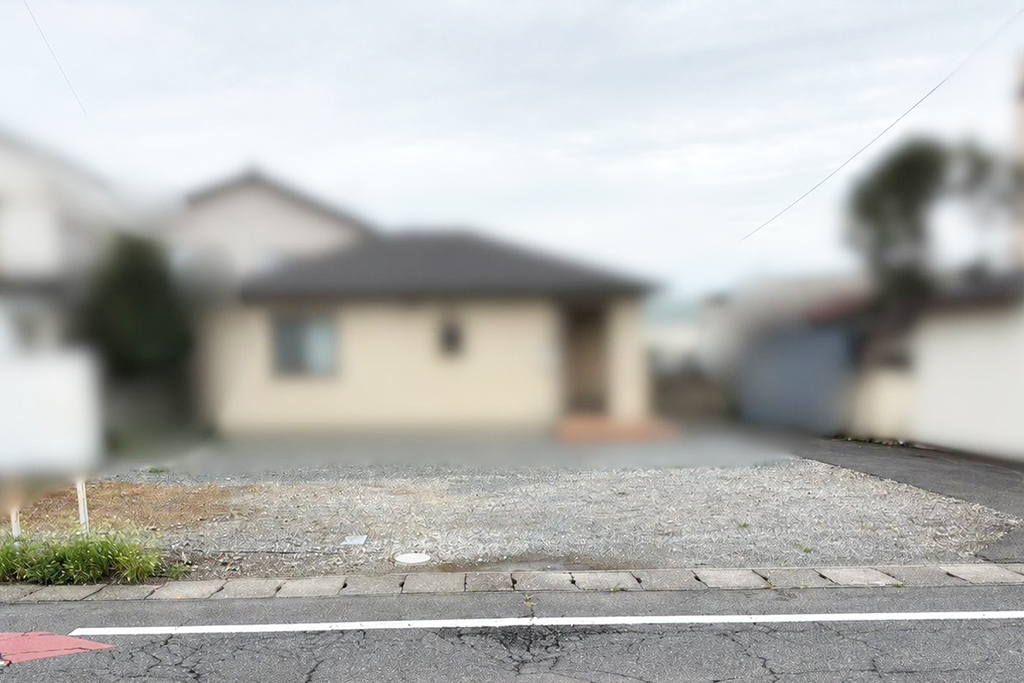 高崎市|貝沢町<br />
リゾートシーズン貝沢町5期