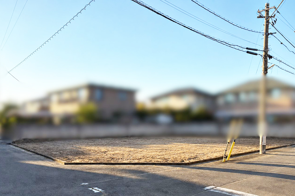 前橋市｜大利根町<br />
リゾートシーズン大利根町9期